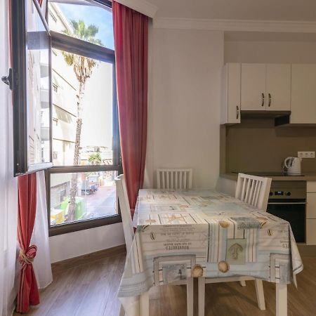 Lightbooking Tonina Playa Canteras Las Palmas de Gran Canaria Zewnętrze zdjęcie