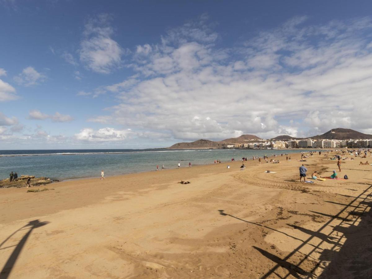Lightbooking Tonina Playa Canteras Las Palmas de Gran Canaria Zewnętrze zdjęcie