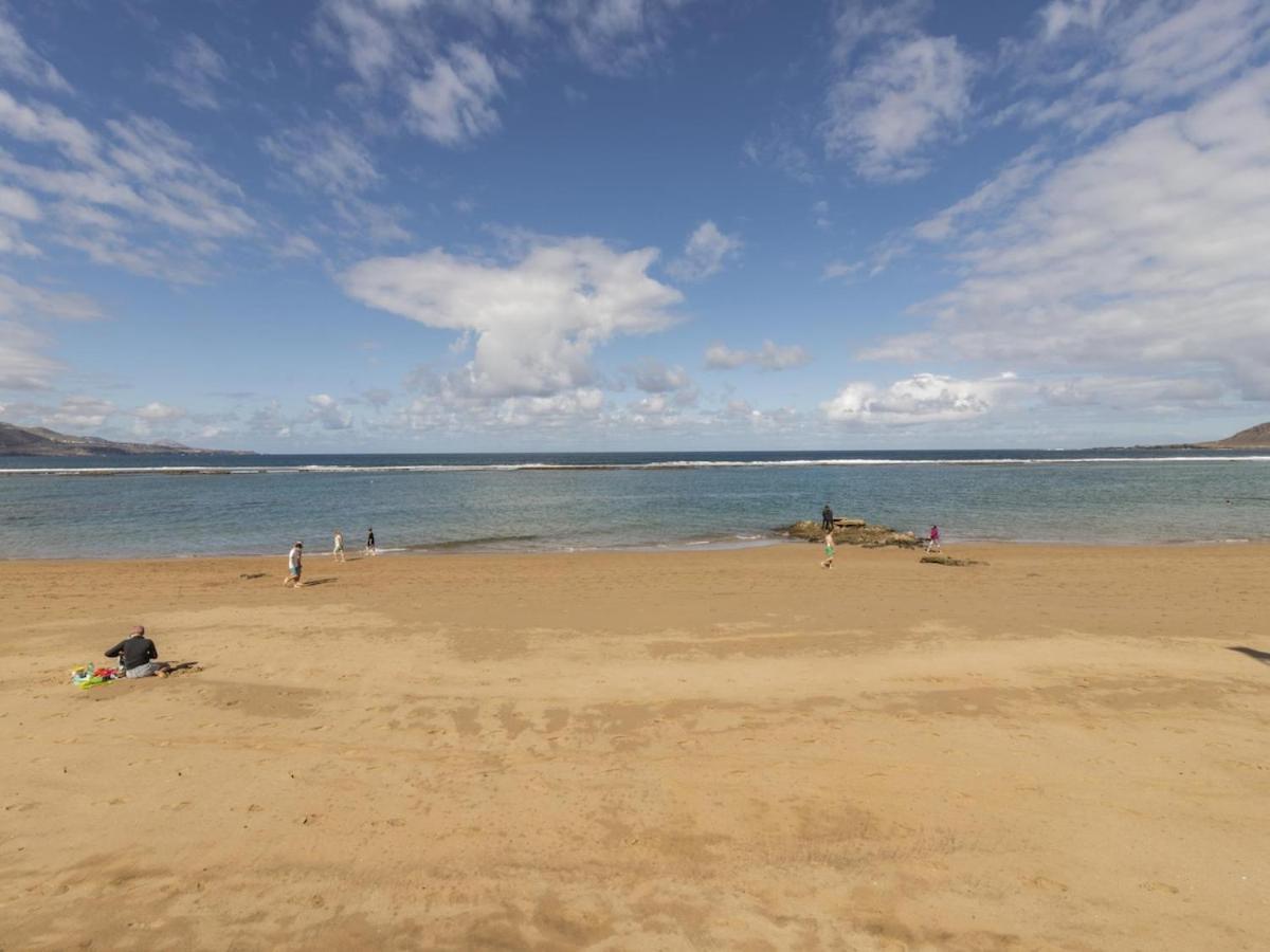 Lightbooking Tonina Playa Canteras Las Palmas de Gran Canaria Zewnętrze zdjęcie
