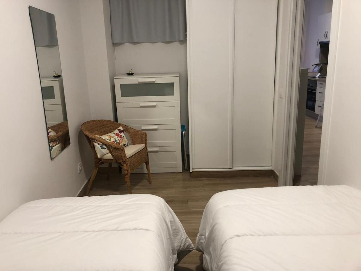 Lightbooking Tonina Playa Canteras Las Palmas de Gran Canaria Zewnętrze zdjęcie