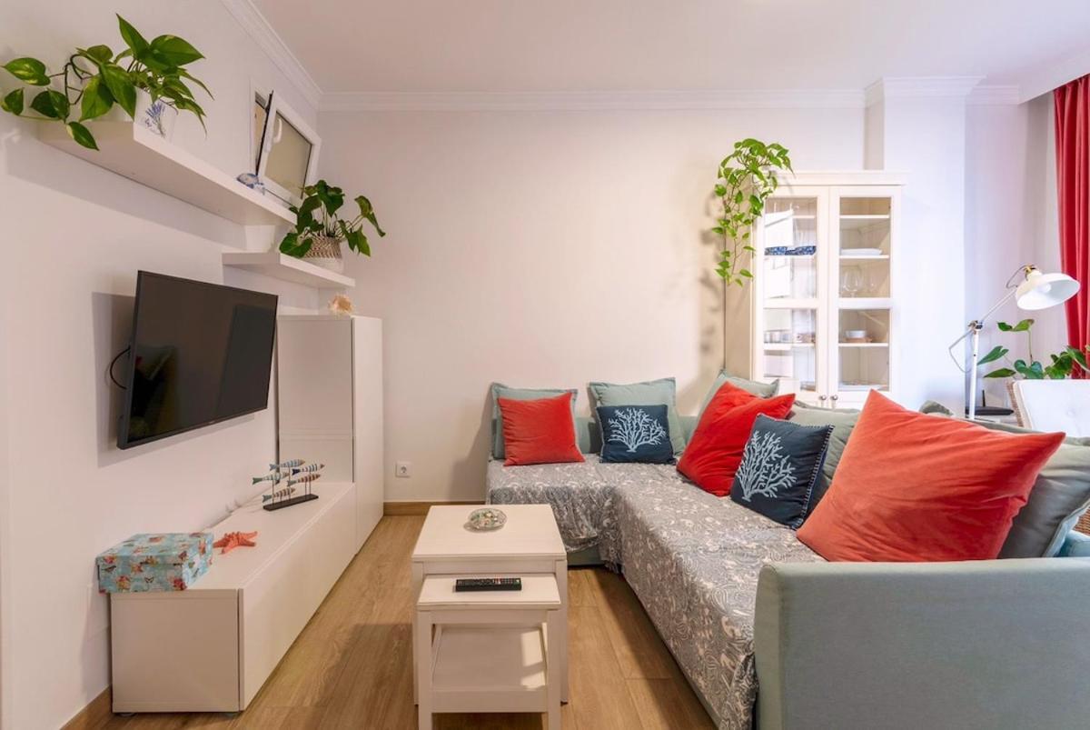 Lightbooking Tonina Playa Canteras Las Palmas de Gran Canaria Zewnętrze zdjęcie
