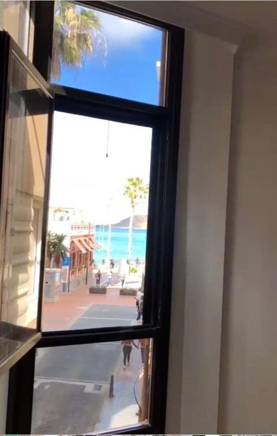 Lightbooking Tonina Playa Canteras Las Palmas de Gran Canaria Zewnętrze zdjęcie